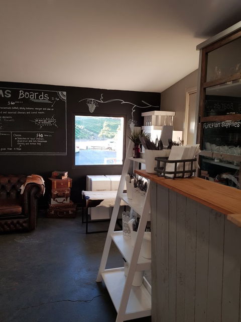 Barristers Block Cellar Door - Internet Find 8