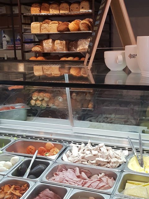 Beck's Bakehouse - Internet Find 2