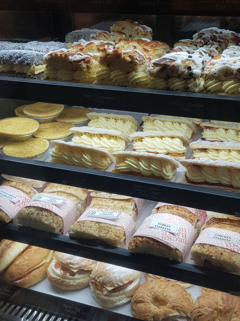 Beck's Bakehouse - Internet Find 3