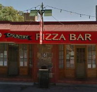 Birdwood Country Pizza Parlour - Internet Find
