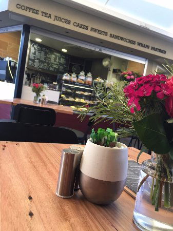 Black Bird Coffee House - Internet Find 0