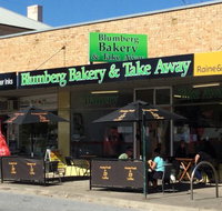 Blumberg Bakery Take Away - Internet Find