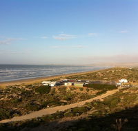 Bombora Goolwa Beach - Internet Find