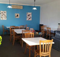 Bordertown Bakery Cafe - Internet Find