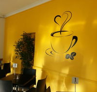Cafe Delizioso - Internet Find