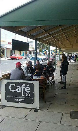 Cafe Lito - Internet Find 0
