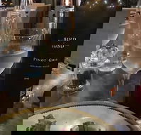 Cafe Mannum - Internet Find