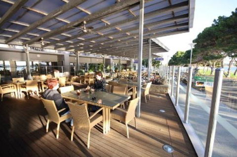 Ceduna Foreshore Hotel Motel Bistro - Internet Find 0