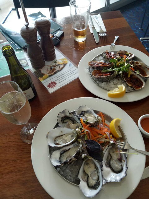 Ceduna Foreshore Hotel Motel Bistro - Internet Find 2