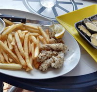 Ceduna Oyster Barn - Internet Find