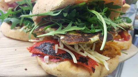 Ceduna's Blue Dolphin Cafe - Internet Find 0