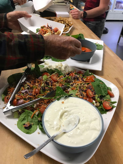 Ceduna's Blue Dolphin Cafe - Internet Find 5