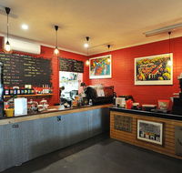 Chocol'Art  Coffee - Internet Find