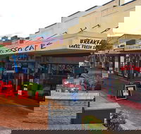 City Plaza Espresso Cafe Whyalla - Internet Find