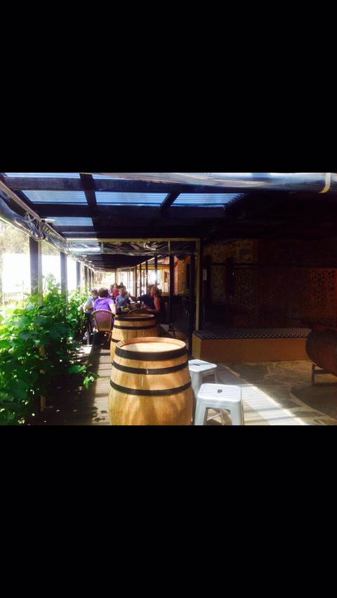 Clare Rise Bakery 1895 - Internet Find 2