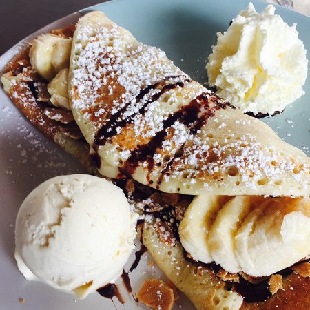 Coffee Barn Gelateria - Internet Find 0