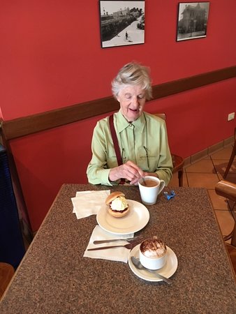 Cornish Bake House - Internet Find 0