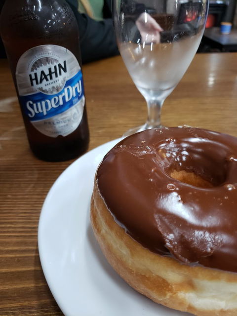 D & M's Bakery Cafe - Internet Find 3
