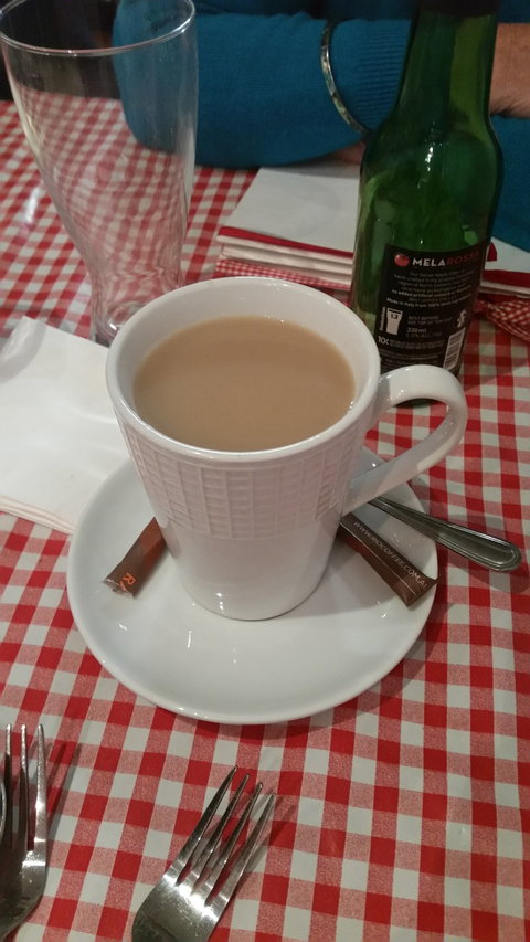 Da Gianni - Internet Find 1