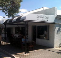 Darling's Food with Passion Cafe - Internet Find