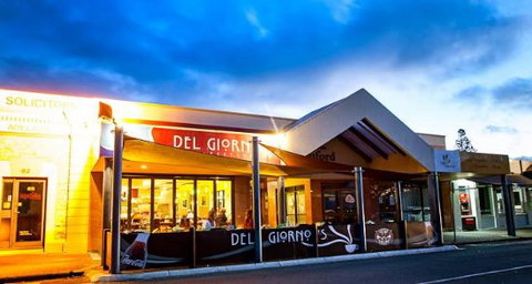 Del Giorno - Internet Find 0