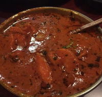 Delhi Express Indian Restaurant  Takeaway - Internet Find