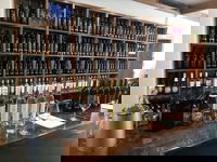 Dell'uva Wines