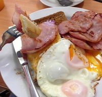 Die Barossa Wurst Haus  Bakery - Internet Find