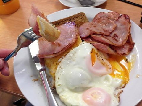 Die Barossa Wurst Haus & Bakery - Internet Find 0