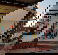 Downunder Gallery and Cafe - Internet Find