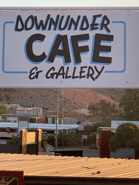 Downunder Gallery And Cafe - Internet Find 10