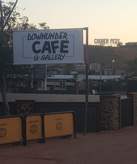 Downunder Gallery And Cafe - Internet Find 11