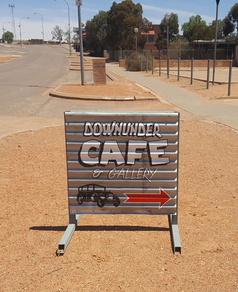 Downunder Gallery And Cafe - Internet Find 6