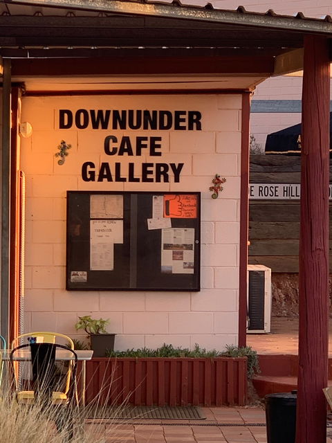 Downunder Gallery And Cafe - Internet Find 7