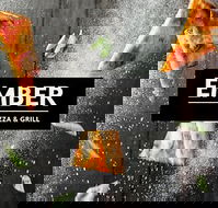 Ember Pizza and Grill - Internet Find