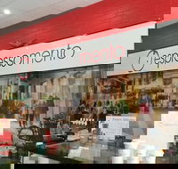 Espressomento Bar - Internet Find
