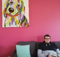 Fat Beagle Coffee Shop - Internet Find