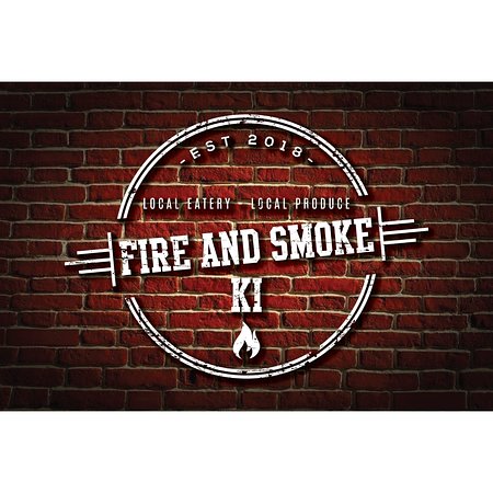 Fire And Smoke Ki - Internet Find 0