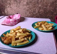 George Avenue Fish  Chip Shop - Internet Find