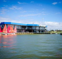 Goolwa Aquatic Club Restaurant - Internet Find