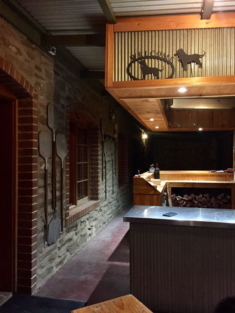 Grand Cru Wood Oven Restaurant - Internet Find 6