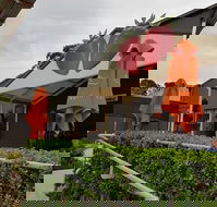 Green Valley Strawberries - Internet Find