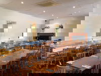 Hannaville Hotel