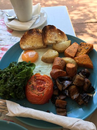 Herbees Cafe - Internet Find 0
