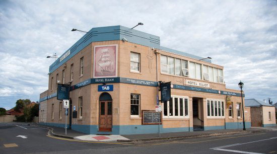 Port Elliot SA Internet Find