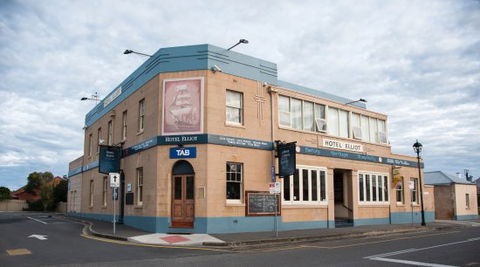 Hotel Elliot - Internet Find 0