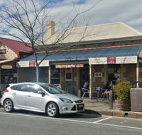 Jacks High Street Cafe  Bakery - Internet Find