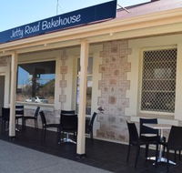 Jetty Road Bakehouse - Internet Find