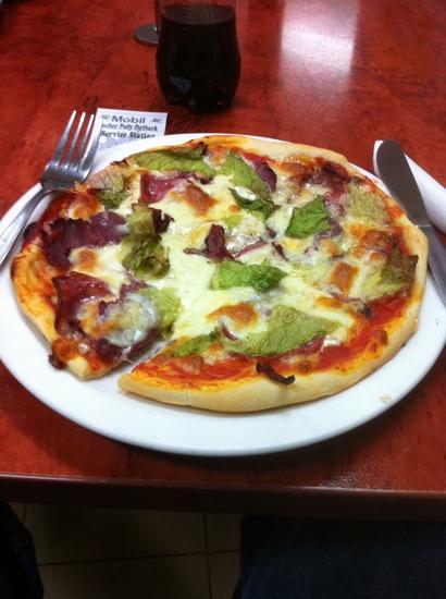 John's Pizza Bar & Restaurant - Internet Find 1