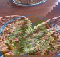 John's Pizza Bar  Restaurant - Internet Find